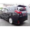 toyota alphard 2017 quick_quick_DBA-AGH30W_AGH30-0139490 image 12