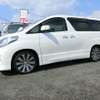 toyota alphard 2008 quick_quick_ANH20W_ANH20W-8018614 image 12