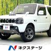 suzuki jimny 2017 CFJ1518004 image 1