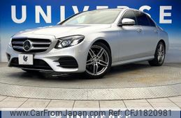 mercedes-benz e-class 2016 CFJ1820981