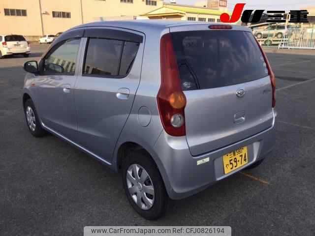 daihatsu mira 2012 -DAIHATSU 【三重 580ﾔ5974】--Mira L275S--0150375---DAIHATSU 【三重 580ﾔ5974】--Mira L275S--0150375- image 2