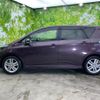 toyota ractis 2013 quick_quick_DBA-NCP120_NCP120-2053338 image 2