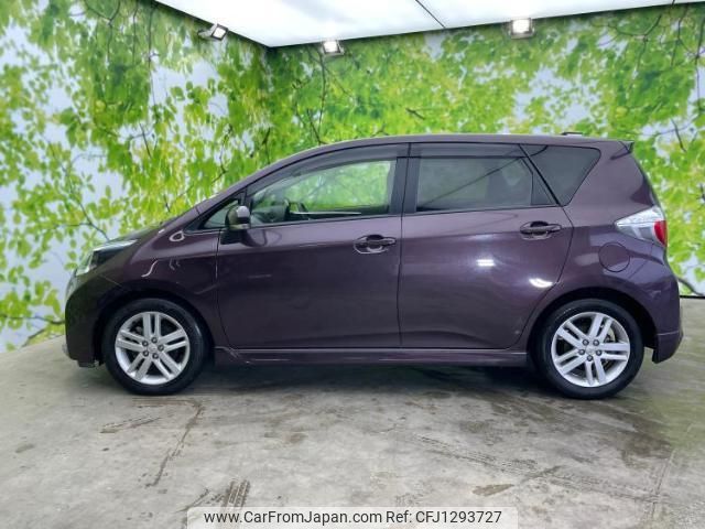 toyota ractis 2013 quick_quick_DBA-NCP120_NCP120-2053338 image 2