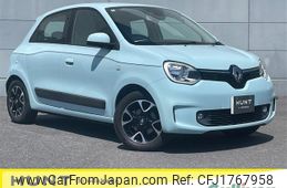 renault twingo 2020 CFJ1767958