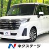 toyota roomy 2021 quick_quick_M900A_M900A-0606229 image 1