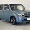 nissan cube 2011 -NISSAN--Cube DBA-Z12--Z12-170155---NISSAN--Cube DBA-Z12--Z12-170155- image 1