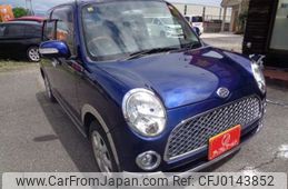 daihatsu mira-gino 2006 -DAIHATSU 【豊田 583ｱ1212】--Mira Gino DBA-L650S--L650S-0049500---DAIHATSU 【豊田 583ｱ1212】--Mira Gino DBA-L650S--L650S-0049500-