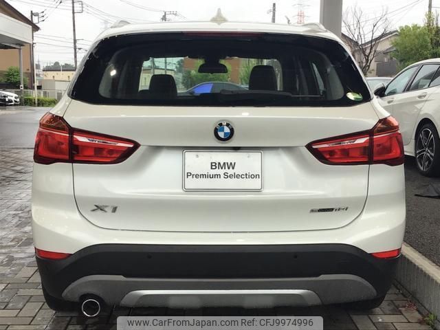 bmw x1 2019 quick_quick_JG15_WBAJG120403G77053 image 2