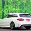 mercedes-benz c-class-station-wagon 2018 CFJ1603282 image 8