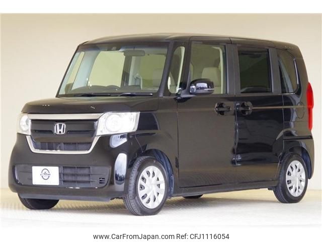 honda n-box 2019 quick_quick_DBA-JF3_JF3-1242770 image 1