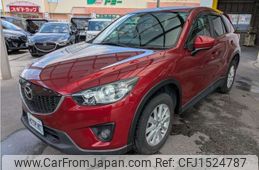 mazda cx-5 2012 CFJ1524787