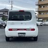 nissan cube 2014 -NISSAN--Cube DBA-Z12--Z12-282694---NISSAN--Cube DBA-Z12--Z12-282694- image 6