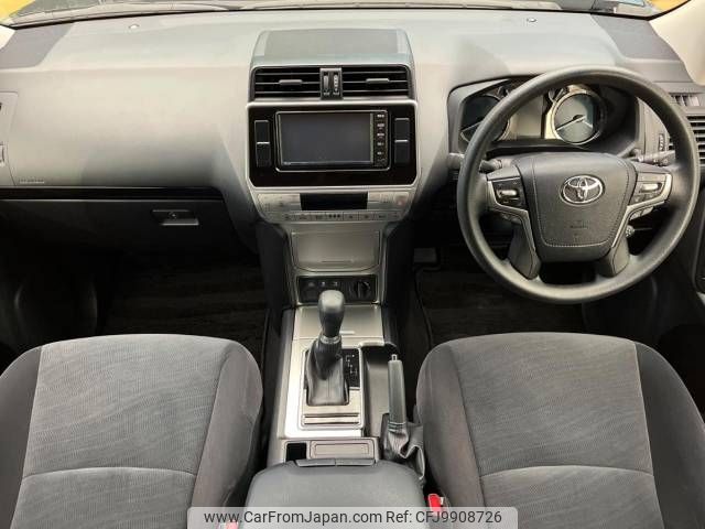 toyota land-cruiser-prado 2021 -TOYOTA--Land Cruiser Prado 3DA-GDJ150W--GDJ150-0066100---TOYOTA--Land Cruiser Prado 3DA-GDJ150W--GDJ150-0066100- image 2