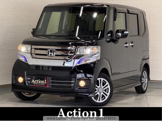 honda n-box 2016 quick_quick_JF1_JF1-1840835 image 1