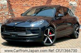 porsche macan 2023 quick_quick_7BA-J1NUA_WP1ZZZ95ZRLB40895