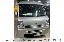 nissan nv100-clipper 2021 quick_quick_HBD-DR17V_461720