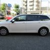 toyota corolla-fielder 2018 YAMAKATSU_NRE161-0060556 image 5