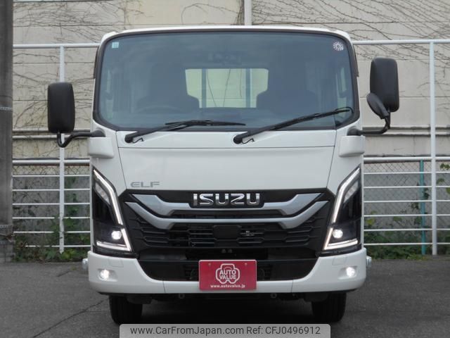 isuzu elf-truck 2023 quick_quick_NJR88AF_NJR88-7015525 image 2