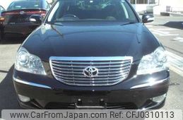 toyota crown-majesta 2005 TE4338