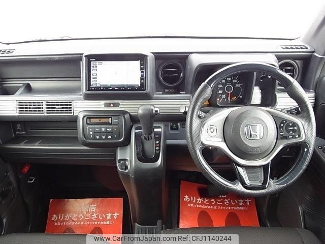honda n-van-style 2020 quick_quick_JJ1_JJ1-3044396 image 2