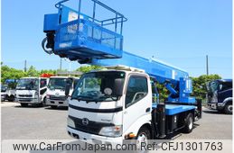 hino dutro 2011 -HINO--Hino Dutoro BDG-XZU344Mｶｲ--XZU344-1006267---HINO--Hino Dutoro BDG-XZU344Mｶｲ--XZU344-1006267-