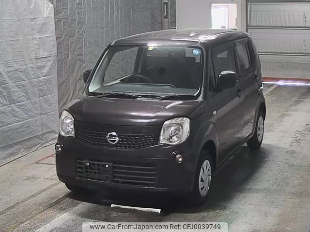 nissan moco 2015 -NISSAN--Moco MG33S-692327---NISSAN--Moco MG33S-692327- image 1