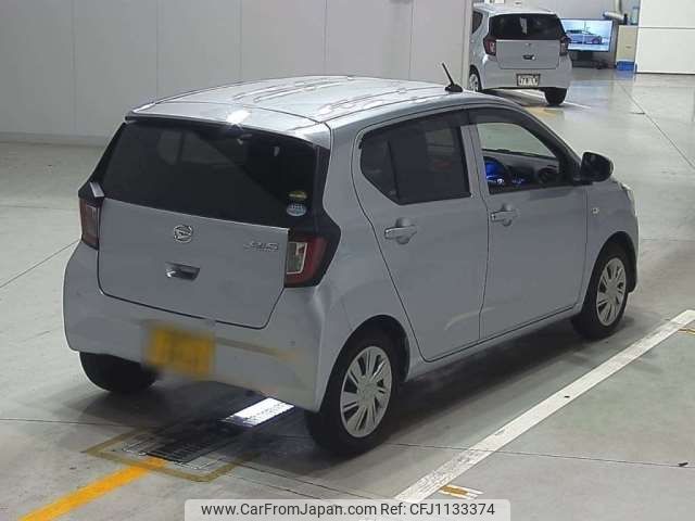daihatsu mira-e-s 2021 -DAIHATSU 【豊橋 581ｹ2861】--Mira e:s 5BA-LA350S--LA350S-0261657---DAIHATSU 【豊橋 581ｹ2861】--Mira e:s 5BA-LA350S--LA350S-0261657- image 2