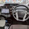 toyota aqua 2017 -TOYOTA 【名変中 】--AQUA NHP10--6601025---TOYOTA 【名変中 】--AQUA NHP10--6601025- image 24