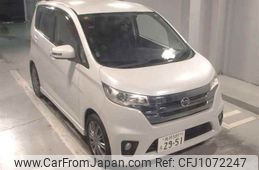 nissan dayz 2014 -NISSAN 【所沢 585ｴ2951】--DAYZ B21W--0125451---NISSAN 【所沢 585ｴ2951】--DAYZ B21W--0125451-