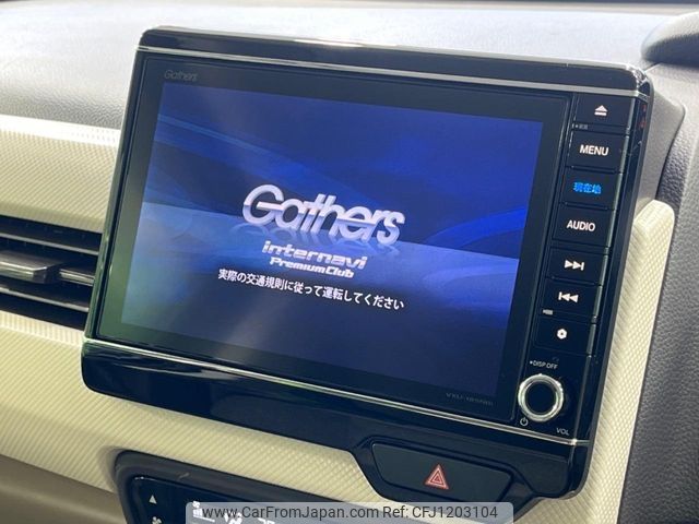 honda n-box 2019 -HONDA--N BOX 6BA-JF3--JF3-1406861---HONDA--N BOX 6BA-JF3--JF3-1406861- image 2