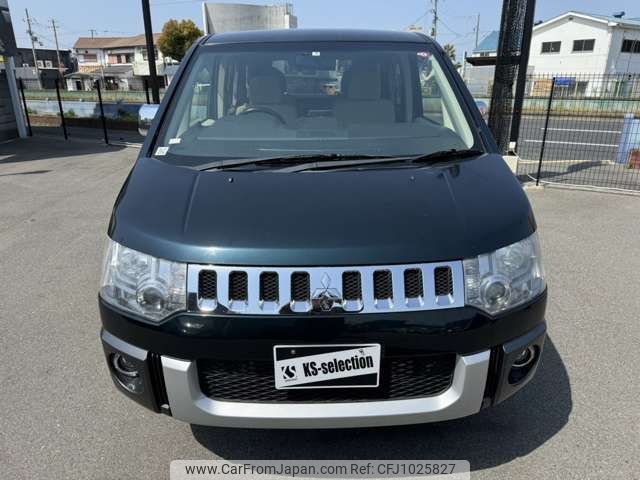 mitsubishi delica-d5 2013 -MITSUBISHI--Delica D5 LDA-CV1W--CV1W-0905684---MITSUBISHI--Delica D5 LDA-CV1W--CV1W-0905684- image 2