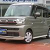suzuki spacia 2023 -SUZUKI 【群馬 582ｲ8570】--Spacia MK94S--102403---SUZUKI 【群馬 582ｲ8570】--Spacia MK94S--102403- image 1