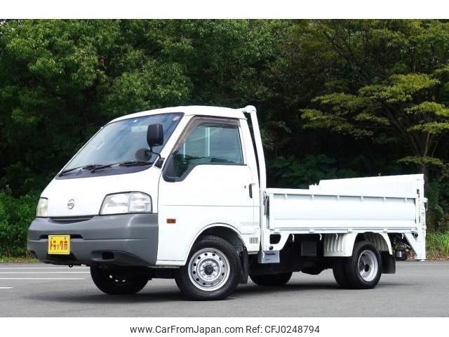 nissan vanette-truck 2013 quick_quick_ABF-SKP2TN_SKP2TN-107608 image 1