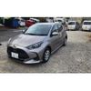 toyota yaris 2024 -TOYOTA 【名古屋 508ﾉ6047】--Yaris 5BA-KSP210--KSP210-0116303---TOYOTA 【名古屋 508ﾉ6047】--Yaris 5BA-KSP210--KSP210-0116303- image 13