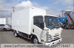 isuzu elf-truck 2020 CFJ7778487