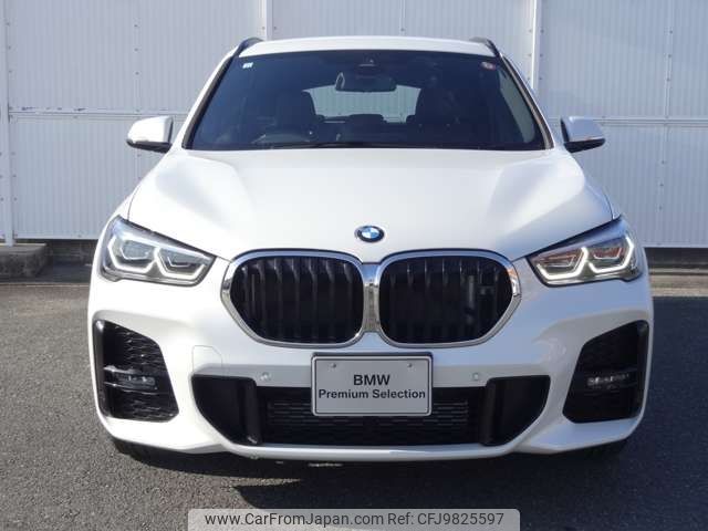 bmw x1 2020 -BMW--BMW X1 3BA-AA15--WBA32AA0005S11887---BMW--BMW X1 3BA-AA15--WBA32AA0005S11887- image 2