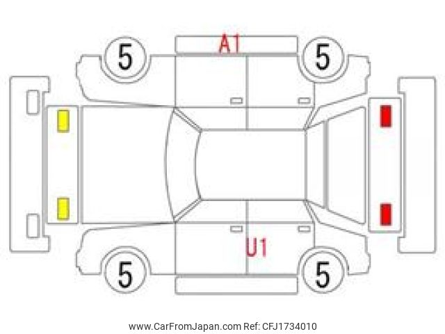 mitsubishi outlander-phev 2024 CFJ1734010 image 2