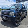 suzuki jimny 2013 quick_quick_JB23W_JB23W-702938 image 10