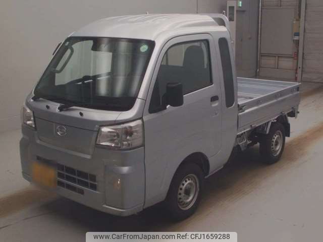 daihatsu hijet-truck 2024 CFJ1659288 image 1