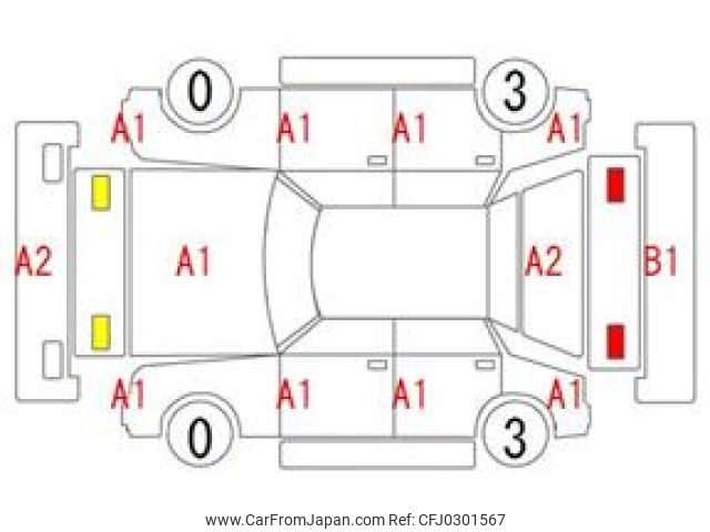 honda n-box 2013 -HONDA--N BOX DBA-JF1--JF1-1296768---HONDA--N BOX DBA-JF1--JF1-1296768- image 2