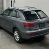 audi q3 2014 -AUDI--Audi Q3 8UCCZF-WAUZZZ8U9ER107167---AUDI--Audi Q3 8UCCZF-WAUZZZ8U9ER107167- image 2