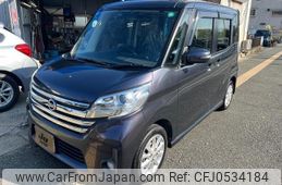 nissan dayz-roox 2015 -NISSAN 【福岡 582ﾇ6484】--DAYZ Roox B21A--0081810---NISSAN 【福岡 582ﾇ6484】--DAYZ Roox B21A--0081810-