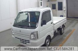 suzuki carry-truck 2016 CFJ1586281