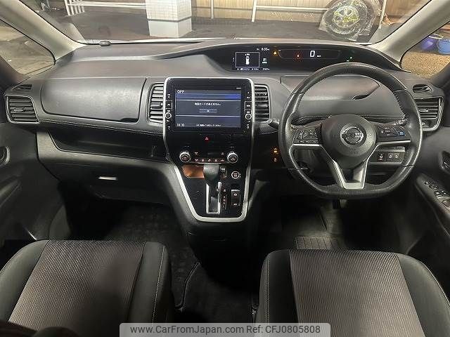 nissan serena 2017 -NISSAN--Serena DAA-GFC27--GFC27-039247---NISSAN--Serena DAA-GFC27--GFC27-039247- image 2