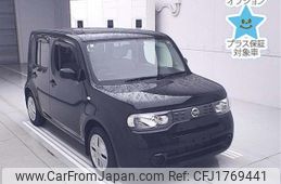 nissan cube 2016 CFJ1769441