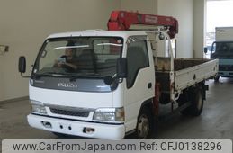 isuzu elf-truck 2003 -ISUZU--Elf NPR72LR-7411177---ISUZU--Elf NPR72LR-7411177-