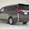 toyota alphard 2018 -TOYOTA--Alphard DAA-AYH30W--AYH30-0066321---TOYOTA--Alphard DAA-AYH30W--AYH30-0066321- image 6