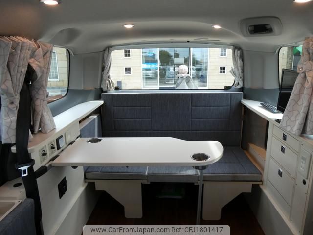nissan nv200-vanette-wagon 2023 CFJ1801417 image 1