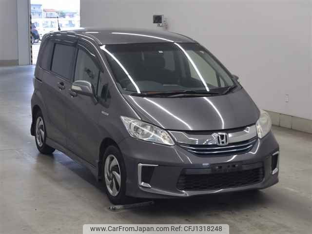 honda freed undefined -HONDA--Freed GP3-1204932---HONDA--Freed GP3-1204932- image 1