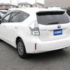 toyota prius-α 2013 GOO_JP_700051120130231207002 image 8